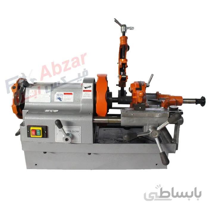 حدیده برقی کله ببری 3 اینچ (تایگرهد) با گارانتی معتبر