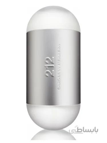 عطر ادکلن کارولینا هررا مدل 212 زنانه Carolina Herrera 212 women