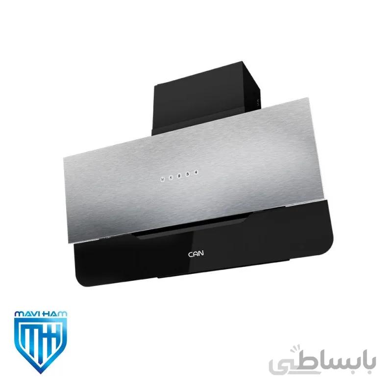 هود آشپزخانه شومینه ای کن ا Can Kitchen Hood Amor