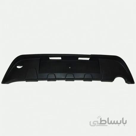 دیفیوزر سپر عقب تیبا 2
