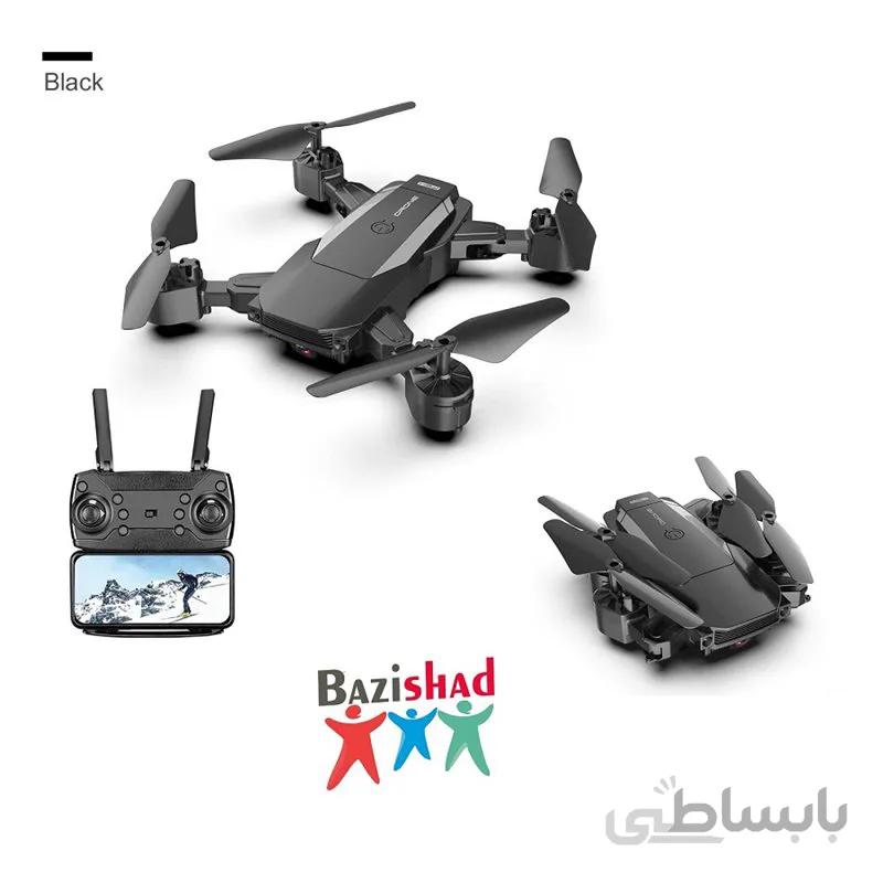 اسباب بازی کوادکوپتر F84