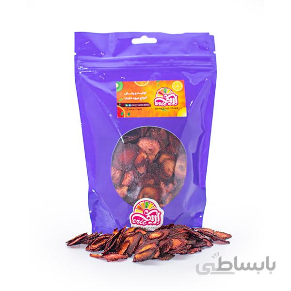 توت فرنگی خشک - بسته 2۰۰ گرمی