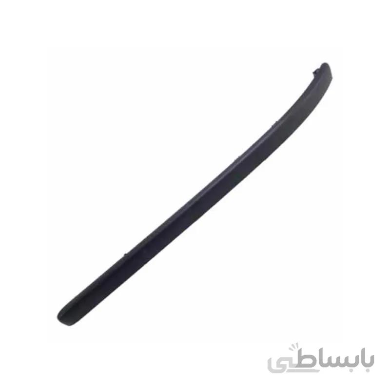 زه تزئینی پنل مرکزی داشبورد 405 راست کروز