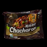 نودل کره ای سامیانگ Samyange مدل Chacharoni