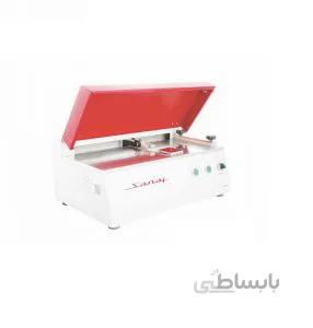 دستگاه تست ضریب اصطکاک Cof
