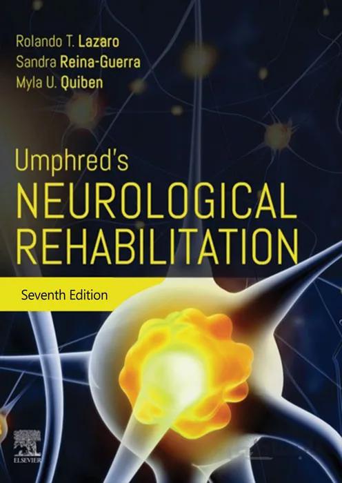 Umphred’s NEUROLOGICAL REHABILITATION
