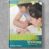 Real Writing 1