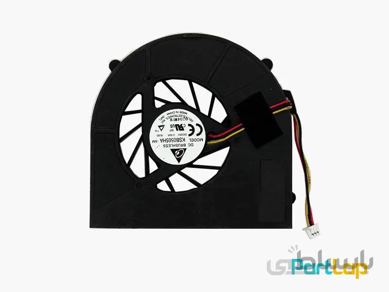 فن لپ تاپ دل Inspiron N5010 ، M5010