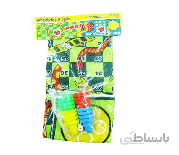 منچ سفره ای پارس