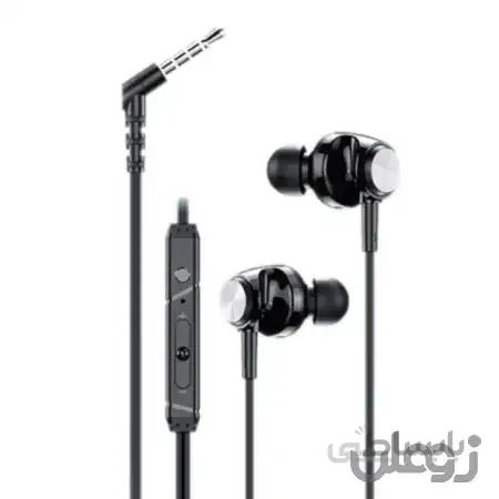 هندزفری با سیم لنوو Lenovo QF310 Earphone