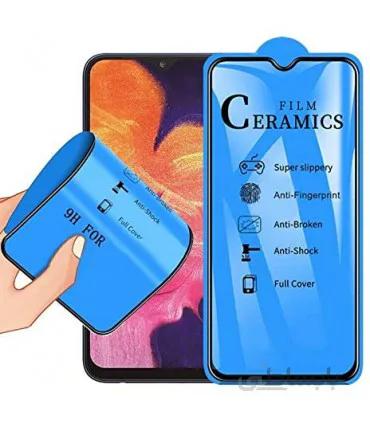 گلس ضد ضربه سرامیکی گوشی Samsung Galaxy A10