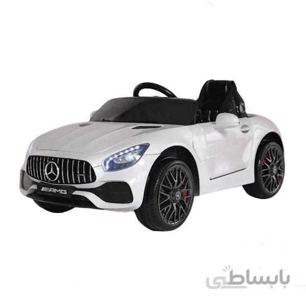 ماشین شارژی مدل Mercedes Benz-2588
