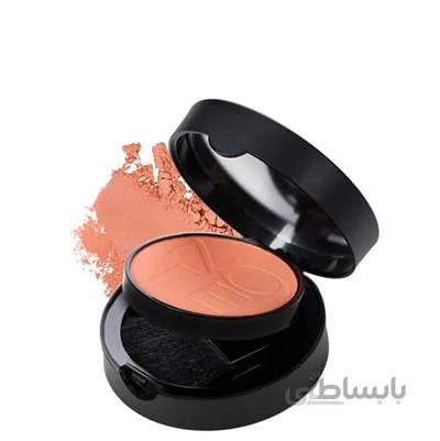 رژ گونه نوت سری Luminous Silk شماره 03 ا Note Luminous Silk Blush 03