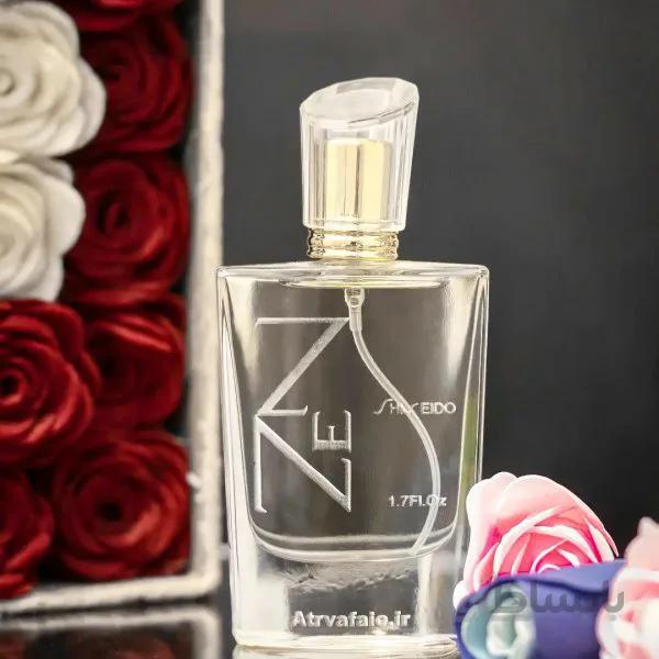 ادکلن شیسیدو زن Shiseido Zen