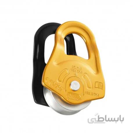 قرقره Petzl مدل Partner