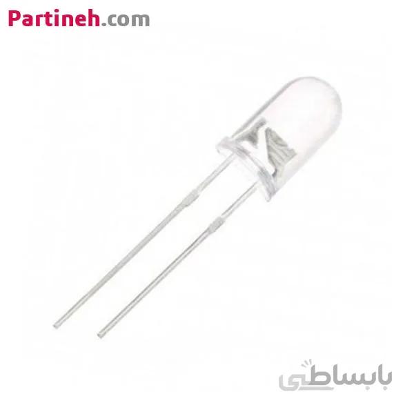سنسور فرستنده مادون قرمز 5 میل ا Partineh.com