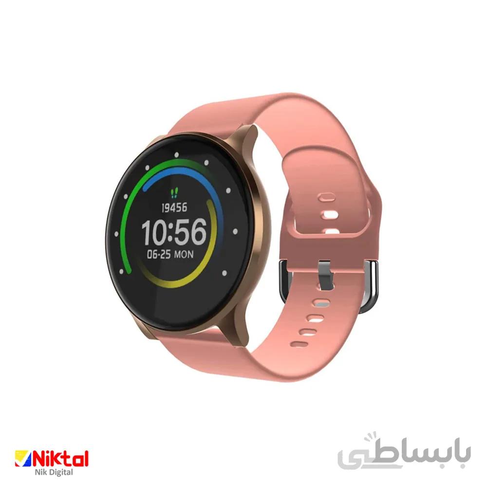 ساعت هوشمند مدل HT06