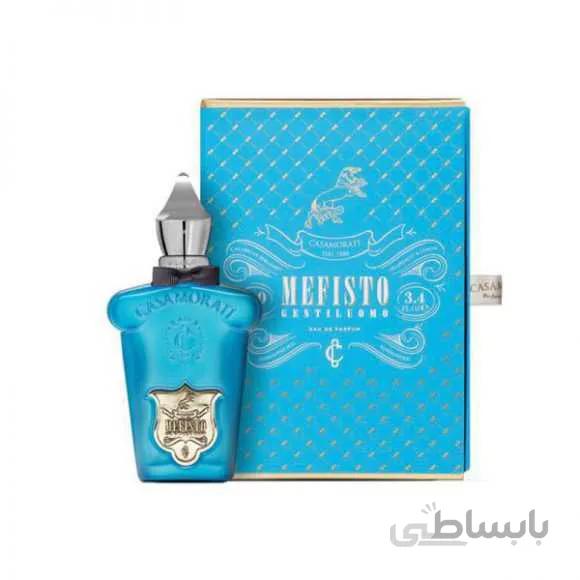 خرید عطر کازاموراتی مفیستو جنتلیومو-Casamorati mefisto gentiluomo