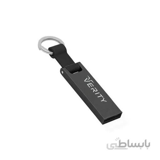 فلش مموری 16 گیگ وریتی مدل V814 ا Verity V814