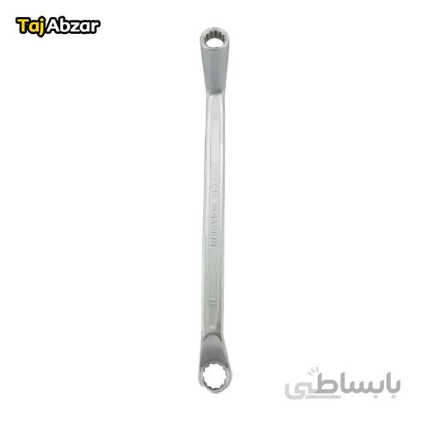 آچار دو سر رینگی نولان Nolan