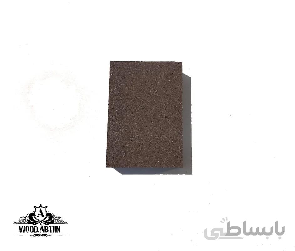 سمباده ابری نرم