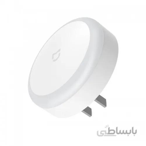 چراغ برقی با سنسور نور میجیا شیائومی ا Xiaomi Mijia MJYD04YL Plug-in Night Light
