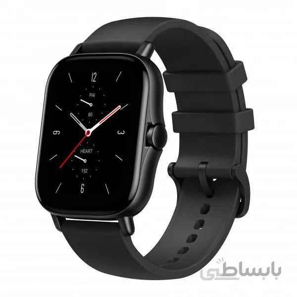 ساعت هوشمند شیائومی مدل Amazfit GTS 2 ا Xiaomi Amazfit GTS 2 Smartwatch