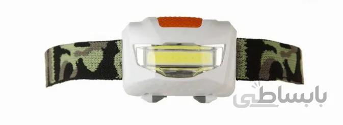 SH-169 Headlight ا چراغ پیشانی مدل SH-169