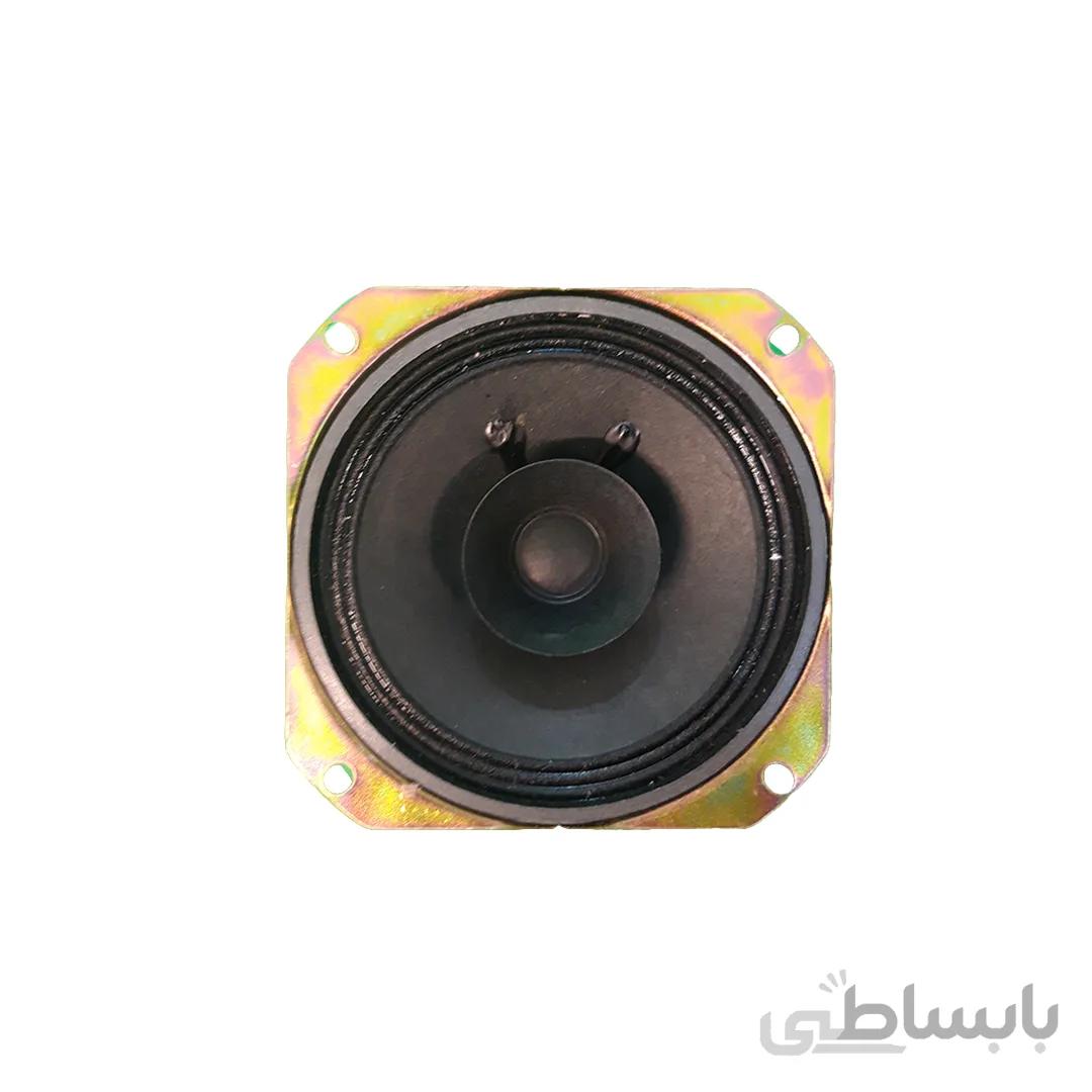 میدرنج توربو مدل TU-400