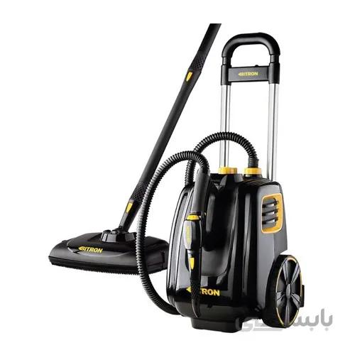 بخارشوی بایترون مدل BSX-4100 ا Bitron BSX-4100 Steam Cleaner
