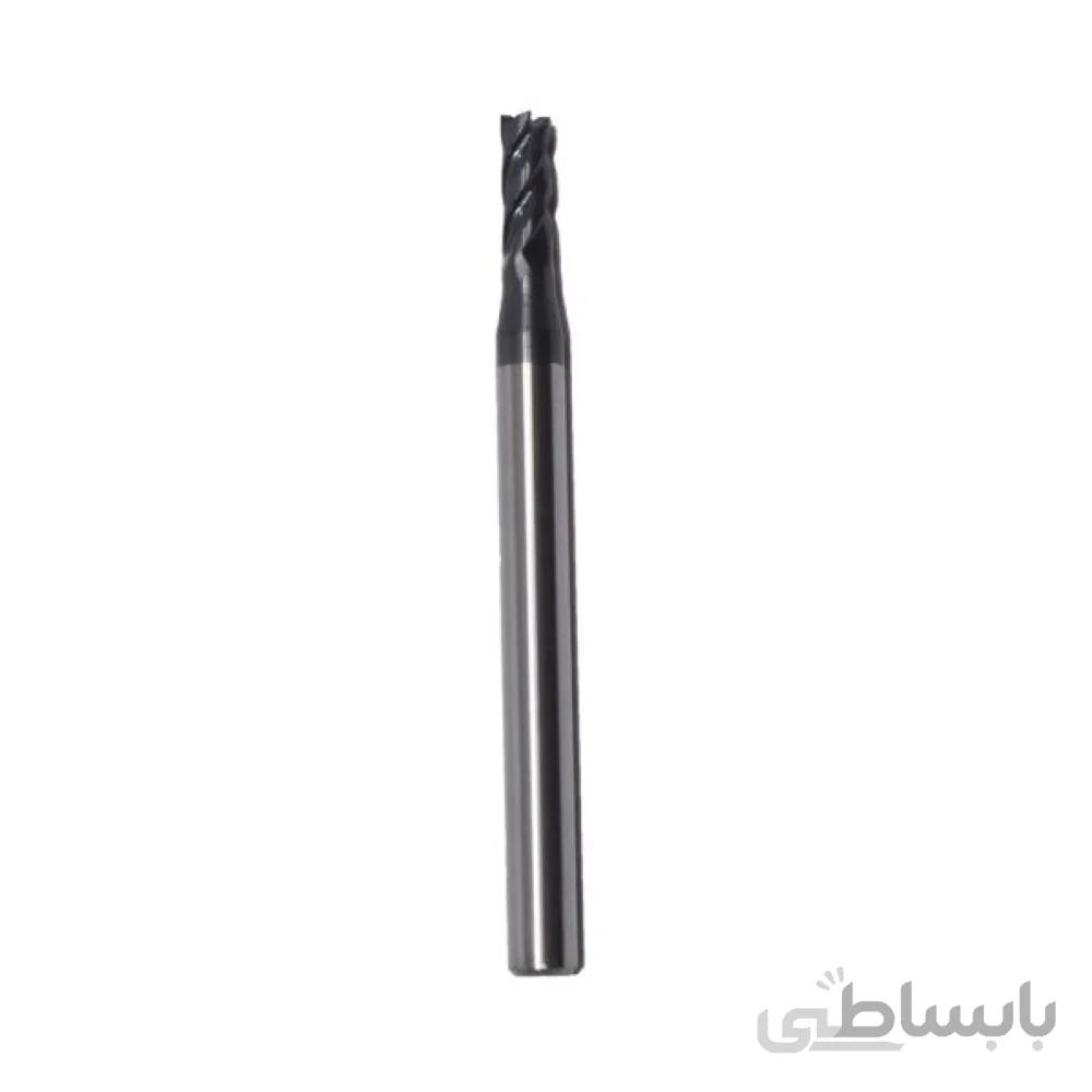 فرز انگشتی الماسه آهم مدل 5.0x13x6Dx50Lx4Fx45 سایز 5 میلیمتر