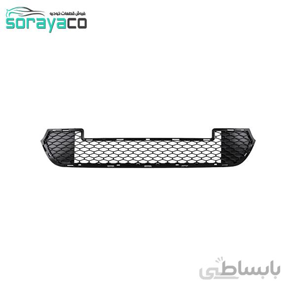 جلو پنجره دنا (توری پایین سپر جلو) سرو صنعت