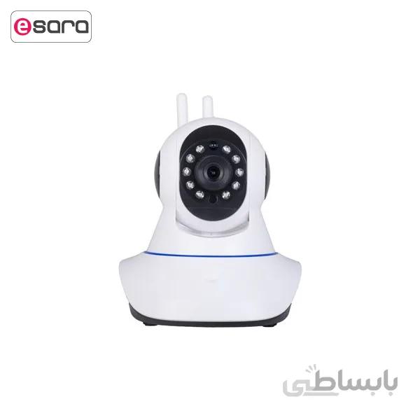 دوربین تحت شبکه پروماکس مدل Intelligent