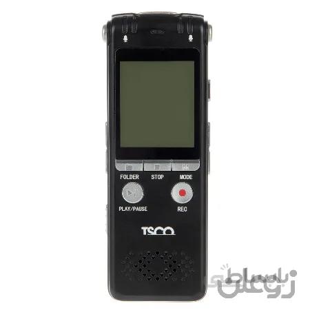 ضبط کننده صدا تسکو مدل TR 906