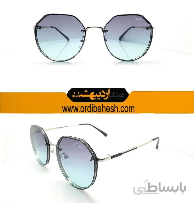 عینک آفتابی اسپرت Cartier کد 508660
