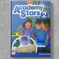 Academy Stars 2