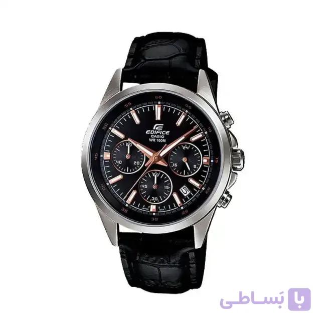 ساعت مچی مردانه کاسیو مدل Casio EFR-527L-1A