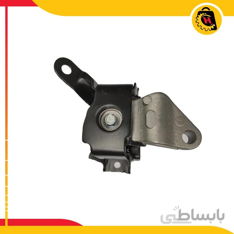 دسته موتور راست جیلی یورو 5