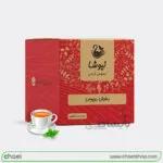 دمنوش مثلثی رویبوس نیوشا