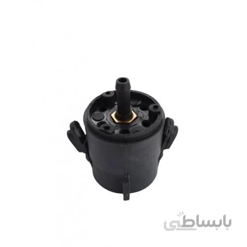 کوبل (کوپل) بخار شو