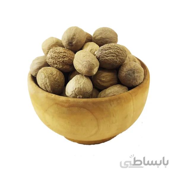 جوز هندی 50 گرمی عطارلند