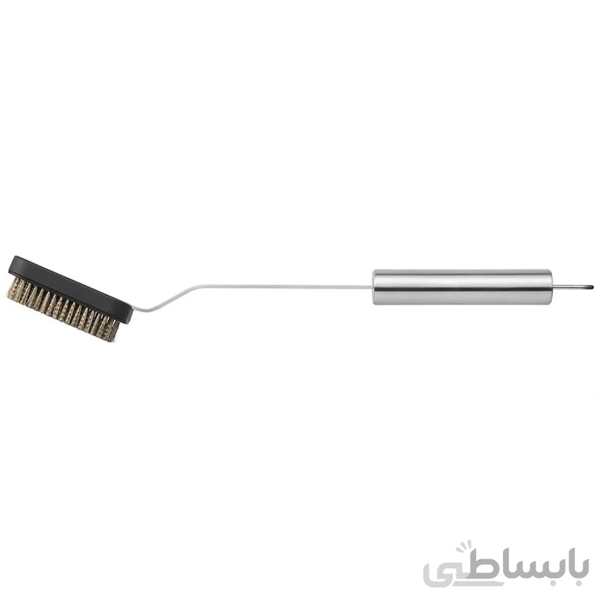 برس شستشو باربیکیو دبلیو ام اف مدل WMF Big grill cleaning brush