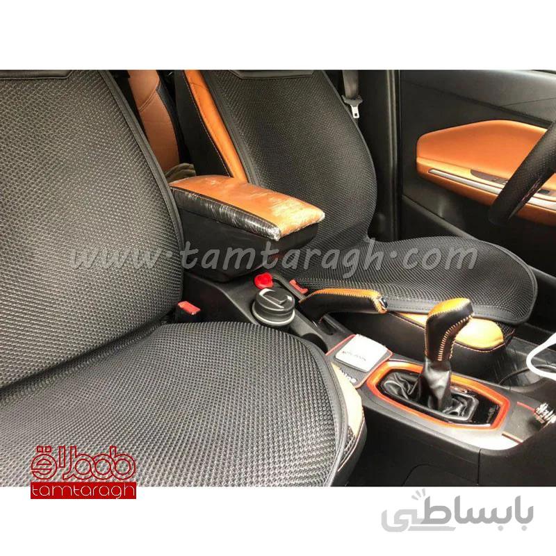 کنسول فابریک ام وی ام ایکس22 - MVM X22