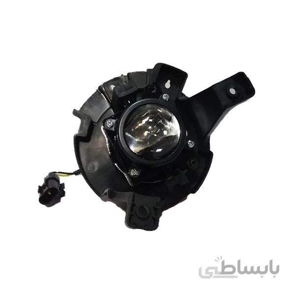 پروژکتور (مه شکن) جک J5