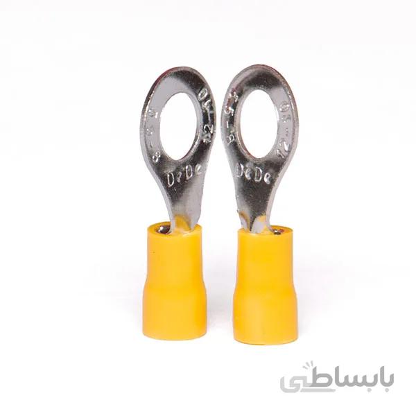 سرسیم حلقوی RV 5.5-8 DeDe