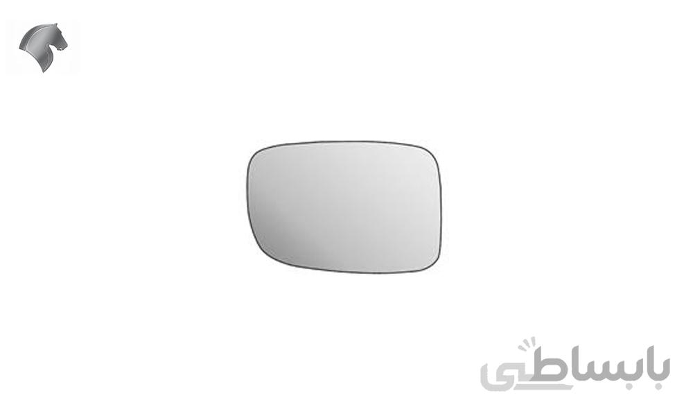 شیشه آینه چپ هایما S7