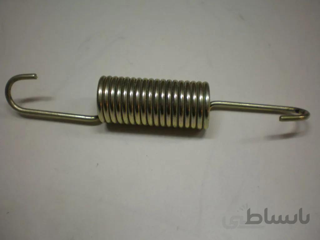 فنر آويز ديگ لباسشویی اتومات مدل دوو (استوک فابريک)