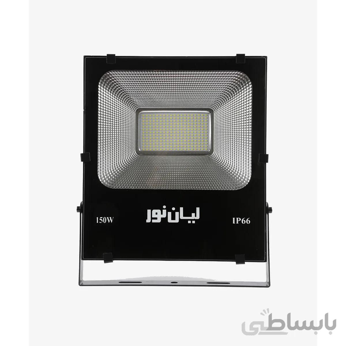 پروژکتورهای لیان نور مدل CCPY F1s