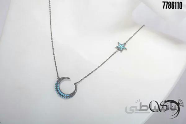 گردنبند برند Annie Vinnie کد: ۱۹۹۴