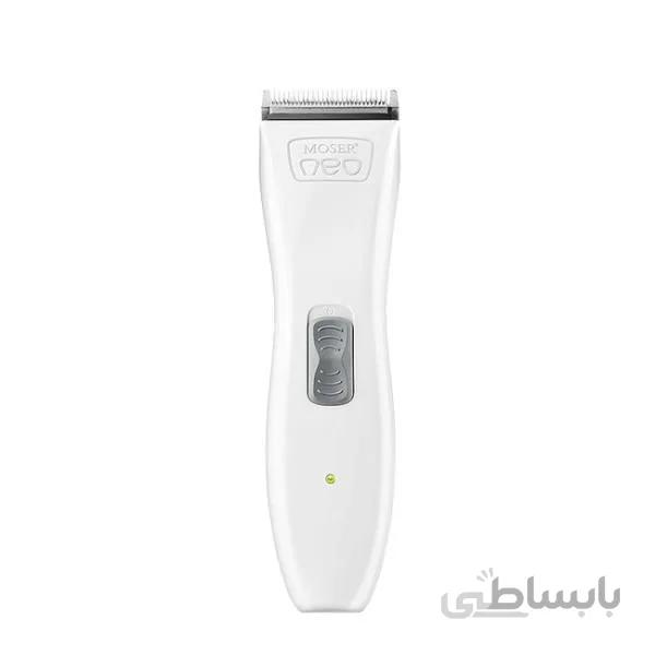 ماشین اصلاح سر و صورت موزر مدل Neo